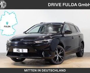 MG MG5 Luxury*61kWh*VERFÜGBAR AB MAI*LED*KAMERA* Gebrauchtwagen