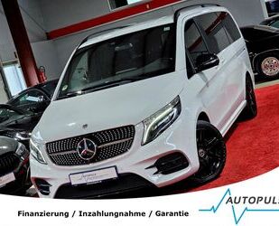 Mercedes-Benz Mercedes-Benz V 220 d EDITION 2020 lang*AMG-LINE* Gebrauchtwagen