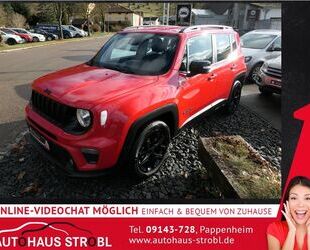 Jeep Jeep Renegade 1.0 Night Eagle/ GRA/ PDC/ FSE/ DAB+ Gebrauchtwagen