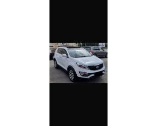 Kia Kia Sportage 1.6 GDI 2WD FIFA World Cup Edition .. Gebrauchtwagen