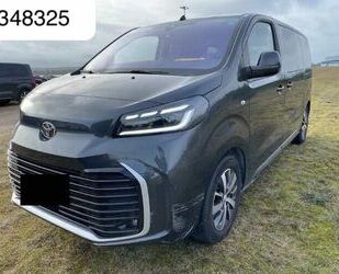 Toyota Toyota Proace Verso 75kWh newMod. Navi ACC digCoc Gebrauchtwagen