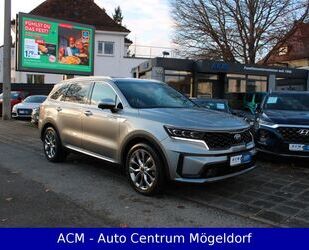 Kia Sorento Gebrauchtwagen