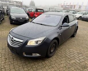 Opel Insignia Gebrauchtwagen