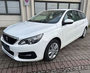 Peugeot Peugeot 308 SW Active Gebrauchtwagen