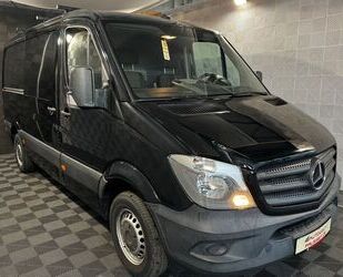 Mercedes-Benz Mercedes-Benz Sprinter II K 211 CDI*HOLZ*AHK-AUDIO Gebrauchtwagen