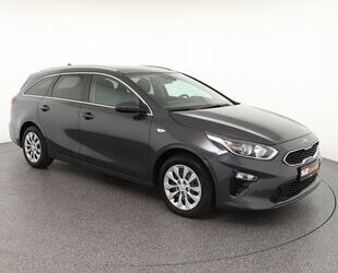 Kia Kia Ceed SW 1.5 T-GDI Vision Nav|PDC+Ka|Sitzhz|CP+ Gebrauchtwagen