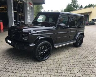 Mercedes-Benz Mercedes-Benz G 500 Gebrauchtwagen