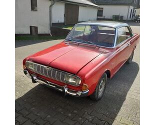 Ford Ford Taunus P5 Coupé Gebrauchtwagen