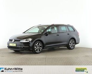 VW Volkswagen Golf VII Variant 2.0 TDI IQ.DRIVE *ACC* Gebrauchtwagen