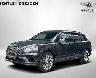 Bentley Bentley Bentayga 4.0 Mulliner - Naim/Pano Gebrauchtwagen