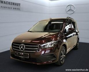 Mercedes-Benz Mercedes-Benz T 180 d Edition PROGRESSIVE AHK LED Gebrauchtwagen