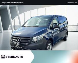 Mercedes-Benz Mercedes-Benz Vito 114 CDI Kasten Kompakt AHK KLIM Gebrauchtwagen