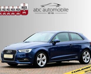 Audi Audi A3 2.0 TDI DSG Ambition Xenon MMI+ DSP Gebrauchtwagen