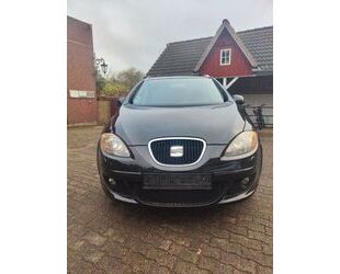 Seat Seat Altea 1.4 TSI Comfort Limited Comfort Limited Gebrauchtwagen