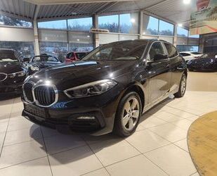 BMW BMW 118 Baureihe 1 Lim. 118 i Advantage Gebrauchtwagen