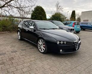 Alfa Romeo Alfa Romeo ANDERE 159 Sportwagon 1.9 JTDM 16V Ti Gebrauchtwagen