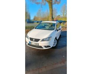 Seat Seat Ibiza 1.4 16V Reference SC Gebrauchtwagen