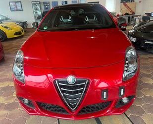 Alfa Romeo Alfa Romeo Giulietta Quadrifoglio Verde Gebrauchtwagen