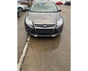 Ford Ford Focus Gebrauchtwagen