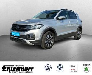 VW Volkswagen T-Cross 1.0 TSI Move OPF, Navi, SHZ, AC Gebrauchtwagen