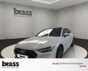 Audi Audi A7 40 Sportback 2.0 TDI quattro (EURO 6d) Gebrauchtwagen