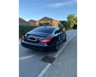 Mercedes-Benz Mercedes-Benz CLS 350 CDI BlueEFFICIENCY Gebrauchtwagen