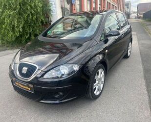 Seat Seat Altea Comfort Limited Gebrauchtwagen