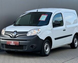 Renault Renault Kangoo Rapid Extra DCi95 Klima Navi 1.Hd 3 Gebrauchtwagen