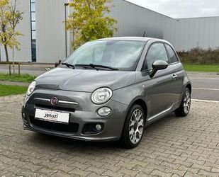 Fiat Fiat 500 S *Sport* Gebrauchtwagen