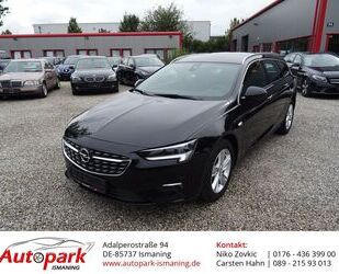 Opel Opel Insignia B Sports Tourer Business 2.0 CDTI EU Gebrauchtwagen