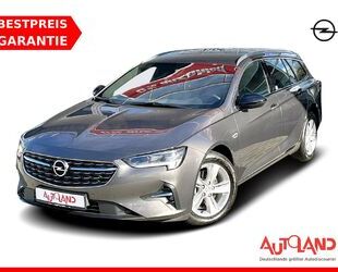 Opel Opel Insignia ST 2.0 Diesel AT Matrix Navi SHZ AHK Gebrauchtwagen