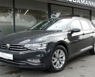 VW Volkswagen Passat Variant Business 2.0TDI*ACC*CAM* Gebrauchtwagen