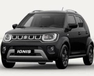 Suzuki Suzuki Ignis 1,2 Comfort CVT Hybrid*GJR*PDC* Gebrauchtwagen