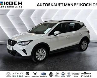 Seat Seat Arona 1.0 TSI OPF Style NAVIGATION PDC SHZ 16 Gebrauchtwagen