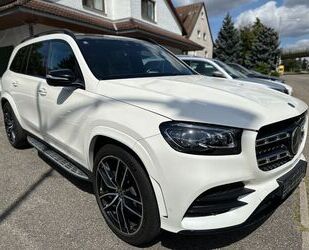 Mercedes-Benz Mercedes-Benz GLS 400 d 4Matic*AMG-Line*360°*Pano* Gebrauchtwagen