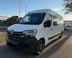 Renault Renault Master III Kasten L3H2 HKa 3,5t 7 PALCE Gebrauchtwagen