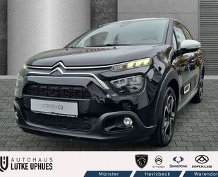 Citroen Citroën C3 Feel Pack 1.2 PureTech 83 Gebrauchtwagen