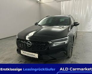 Opel Opel Insignia Sports Tourer 2.0 Diesel 4x4 Aut. Ul Gebrauchtwagen