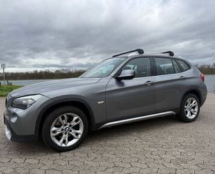 BMW BMW X1 sDrive18d - AHK - Sitzheizung Gebrauchtwagen