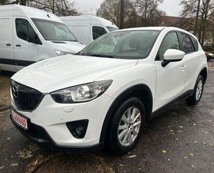 Mazda Mazda CX-5 Gebrauchtwagen