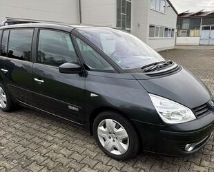 Renault Renault Espace 2.0 Turbo TÜV NEU, Allwetter Reifen Gebrauchtwagen