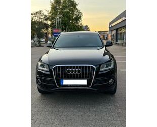 Audi Audi Q5 2.0 TDI 140kW S tronic quattro (S-Line) Gebrauchtwagen