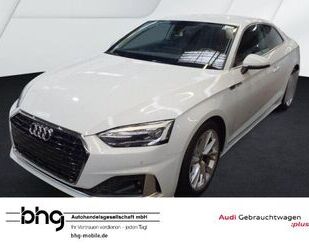 Audi Audi A5 Coupe 35 TDI advanced LED/ACC/Kamera/Assis Gebrauchtwagen