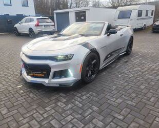 Chevrolet Chevrolet Camaro 6.2 V8 Sport AT Zeitlich begrenzt Gebrauchtwagen