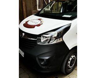 Opel Opel Vivaro Gebrauchtwagen