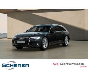 Audi Audi A6 Avant Sport Advanced 45 TFSI S tronic MATR Gebrauchtwagen