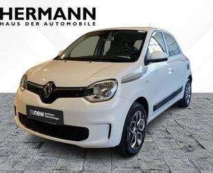 Renault Renault Twingo 1.0 SCe 75 Limited *LED*SoundSys Gebrauchtwagen