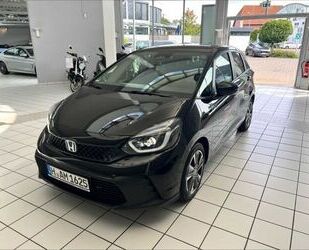 Honda Honda Jazz Hybrid 1.5 e HEV CVT Advance Toter-Wink Gebrauchtwagen