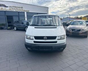 VW T4 Multivan Gebrauchtwagen