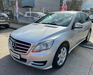 Mercedes-Benz Mercedes-Benz R 350 CDI 4-Matic.Auto.Leder.Navi.7- Gebrauchtwagen